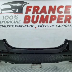 Bagkofanger Mercedes Klasse W177 Sedan AMG Pakke Brugt (fra 2018) MERCEDES - BENZ