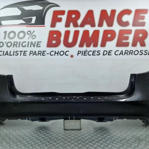 Bagkofanger Mercedes Klasse B W246 AMG Line (09/2011 til 09/2019) – Original brugt del MERCEDES - BENZ