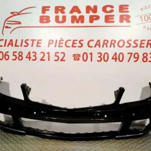 Brugt forreste kofanger Mercedes Klasse C W204 Fase 1 MERCEDES - BENZ