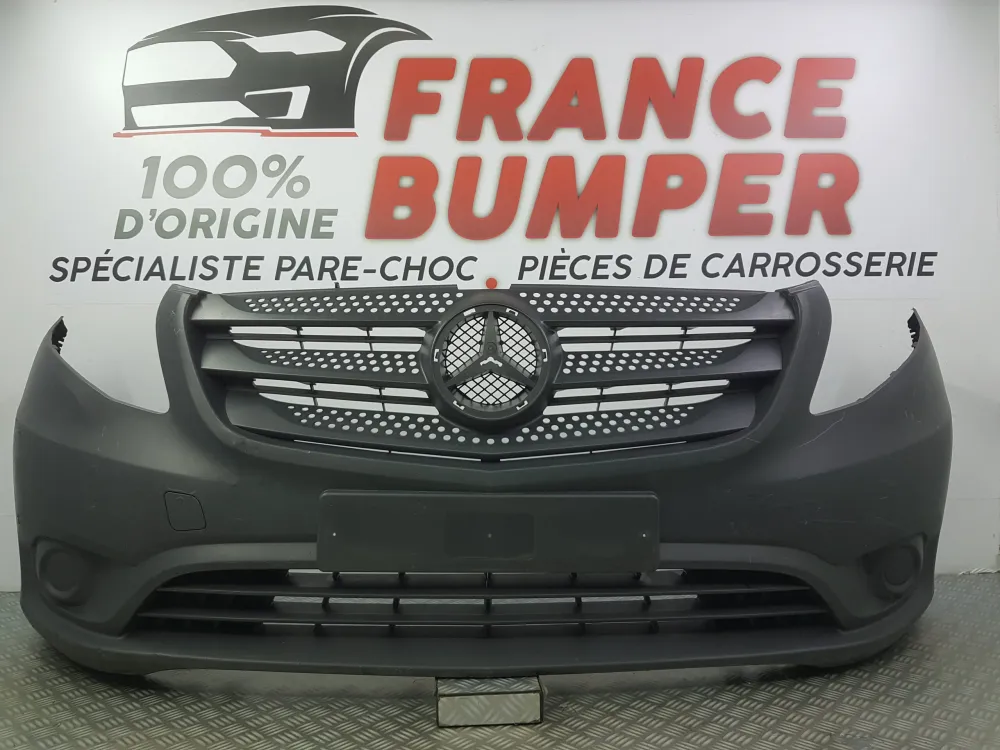 Brugt Mercedes Vito W447 forreste kofanger MERCEDES - BENZ