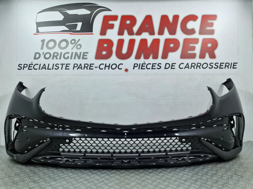 Forkofanger Mercedes GLC W254 AMG-pakke (fra 09/2022) — Original brugt MERCEDES - BENZ