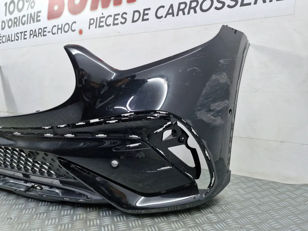 Forkofanger Mercedes GLC W254 AMG-pakke (fra 09/2022) — Original brugt MERCEDES - BENZ