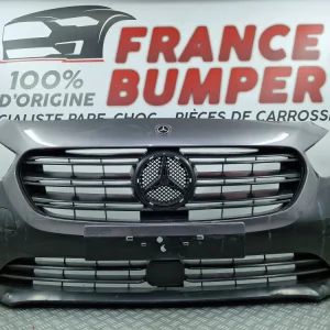 Forreste kofanger Mercedes Citan Fase 2 (2021+) original fra producenten MERCEDES - BENZ