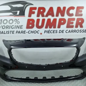 Forreste kofanger Mercedes CLA C117 / X117 Fase 2 (04/2016 - 03/2020) – Original brugt del MERCEDES - BENZ