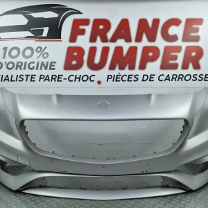 Forreste kofanger Mercedes CLA W117 Fase 1 (2013–2016) – Original producent brugt del MERCEDES - BENZ