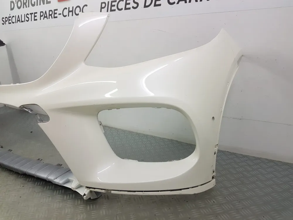 Forreste kofanger Mercedes GLE Coupé C292 brugt MERCEDES - BENZ