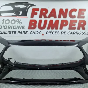 Forreste kofanger Mercedes Klasse CLS III W257 AMG-pakke (fra 01/2018) – Original brugt del MERCEDES - BENZ