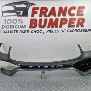 Forreste kofanger Mercedes Klasse GLC C253 Fase 2 AMG Line (Coupé) (Fra 06/2019) - Original brugt del *** MERCEDES - BENZ