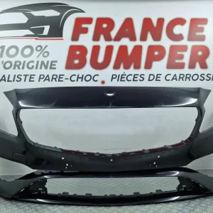 Forreste kofanger Mercedes Klasse W176 Fase 2 AMG Linje (2015–2018) – Original brugt del MERCEDES - BENZ
