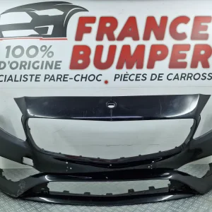 Forreste kofanger Mercedes Klasse W176 Fase 2 AMG Linje (Fra 06/2015 til 12/2018) - Original brugt del MERCEDES - BENZ