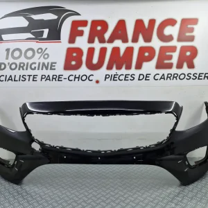 Forreste kofanger Mercedes Klasse E W213 Fase 1 Pack AMG (Fra 02/2016) - Original brugt del MERCEDES - BENZ