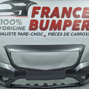 Forreste kofanger Mercedes Klasse B W246 (2011-2014) – Original brugt del MERCEDES - BENZ