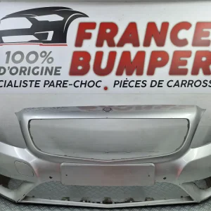 Forreste kofanger Mercedes Klasse B W246 Fase 1 (09/2011 - 09/2014) - Original brugt *** MERCEDES - BENZ
