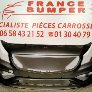 Frontkofanger Mercedes Klasse CLA Fase 2 AMG Pakke brugt MERCEDES - BENZ