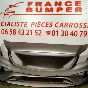 Frontkofanger Mercedes Klasse CLA Fase 2 AMG Pakke brugt MERCEDES - BENZ