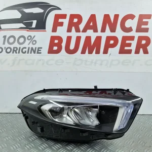 Højre forlygte Mercedes Klasse W177 Fase 1 LED A1779067103 (fra 05/2018) brugt original MERCEDES - BENZ