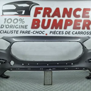 Original forreste kofanger til Mercedes Klasse GLA H247 Fase 2 (fra 09/2023) brugt MERCEDES - BENZ