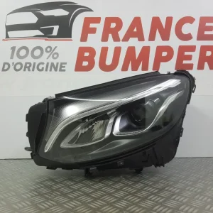 PHARE FORAN MERCEDES KLASSE GLC PH1 (X253) LED HØJ YDEEVNE MERCEDES - BENZ