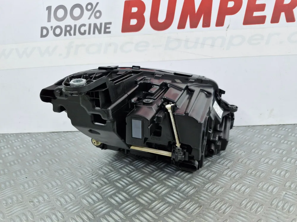 Venstre forlygte Mercedes Klasse E W213 Fase 1 LED (02/2016) original brugt ref A2139069508 MERCEDES - BENZ