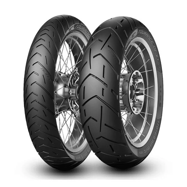 Metzeler Tourance Next 2 fordæk 21"