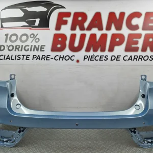Bagkofanger MG ZS II (fra 01/2020) – Original brugt med radarer