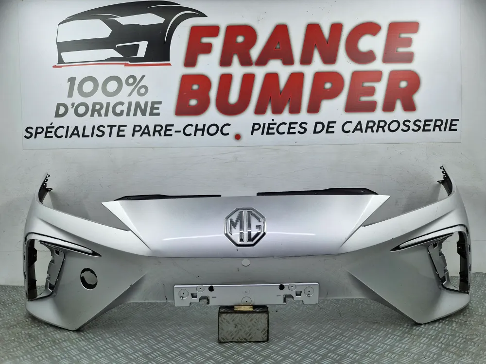 Forreste kofanger MG 4 (2022+) — Original brugt del