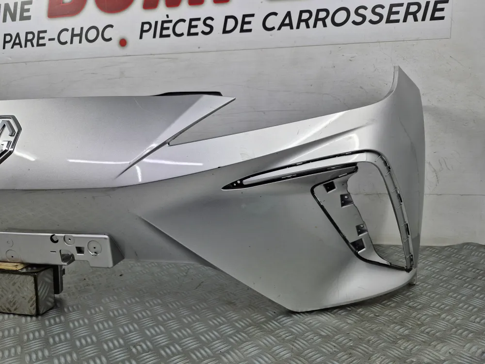 Forreste kofanger MG 4 (2022+) — Original brugt del