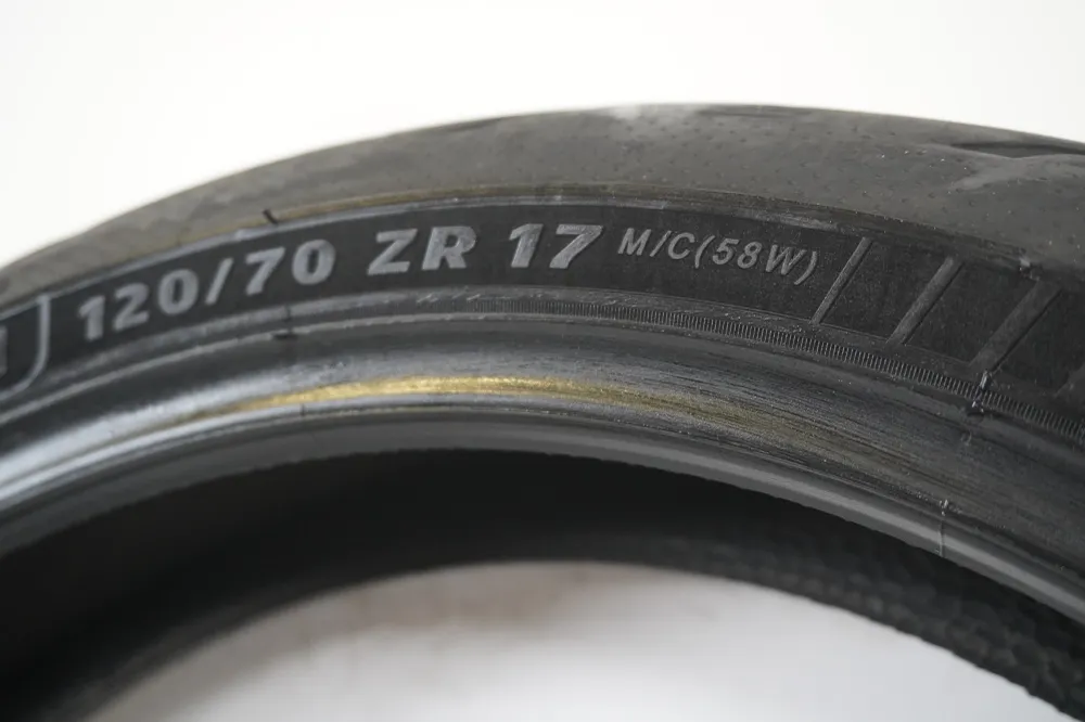 Dæk Michelin