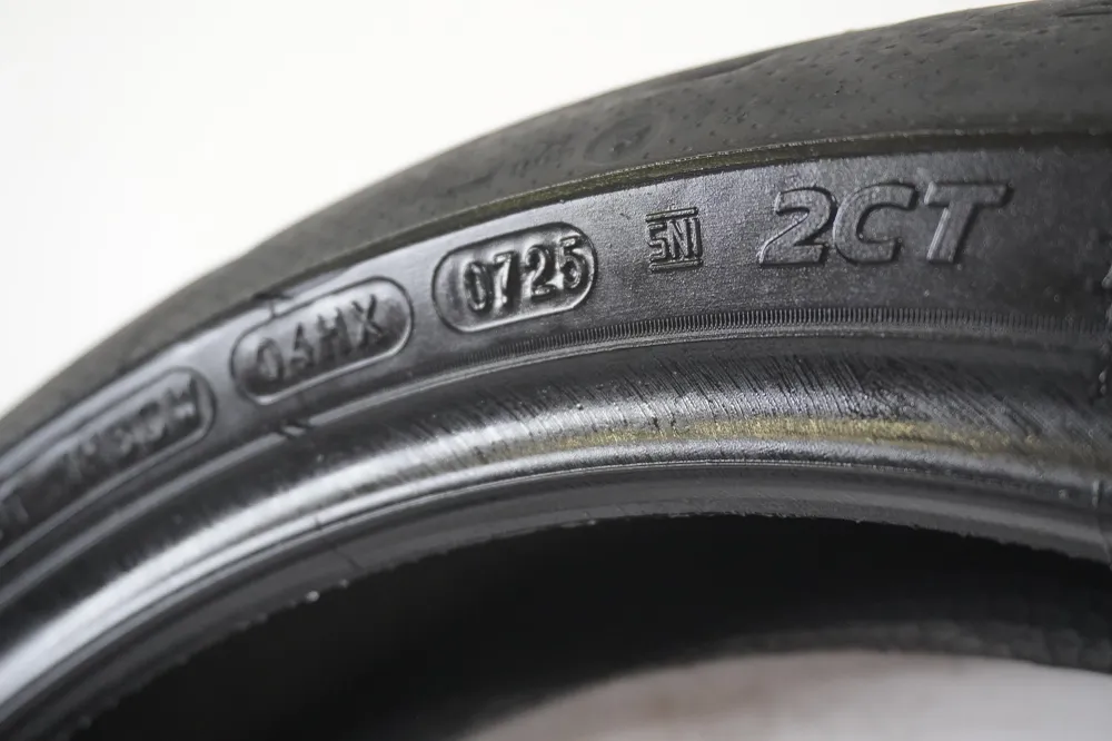 Dæk Michelin