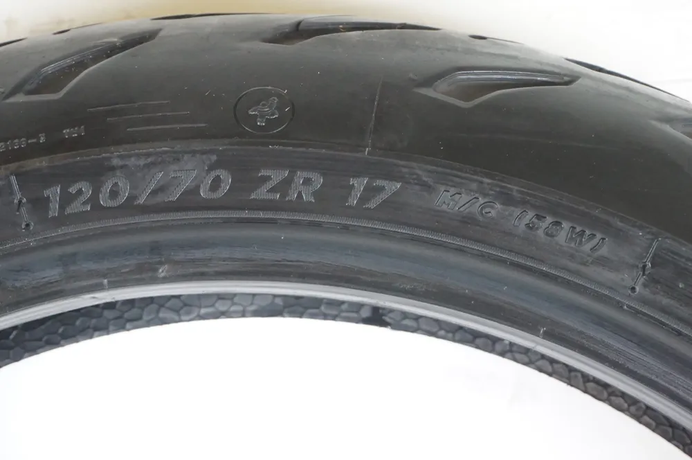 Dæk Michelin