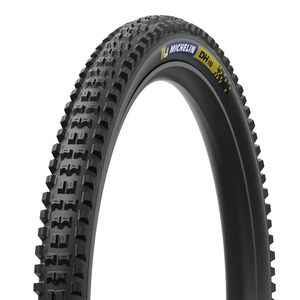 MICHELIN DH16 Racing Line 27.5x2.40 Tubeless Ready Soft-dæk