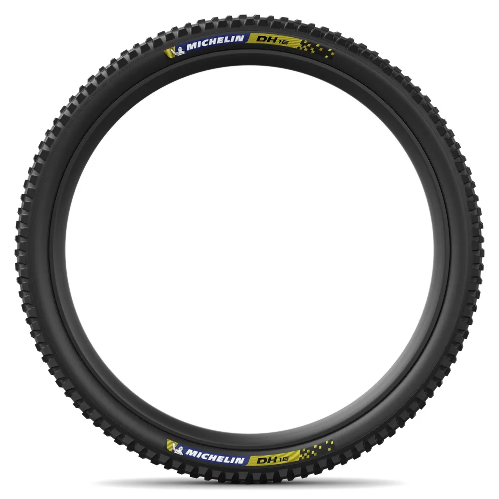 MICHELIN DH16 Racing Line 27.5x2.40 Tubeless Ready Soft-dæk
