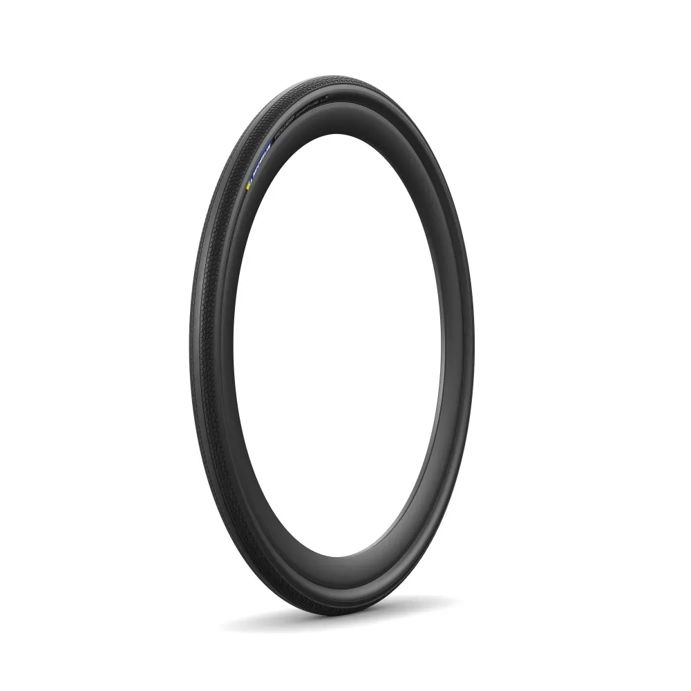 MICHELIN POWER ADVENTURE Competition Line 700x30c Tubeless Ready Black-dæk