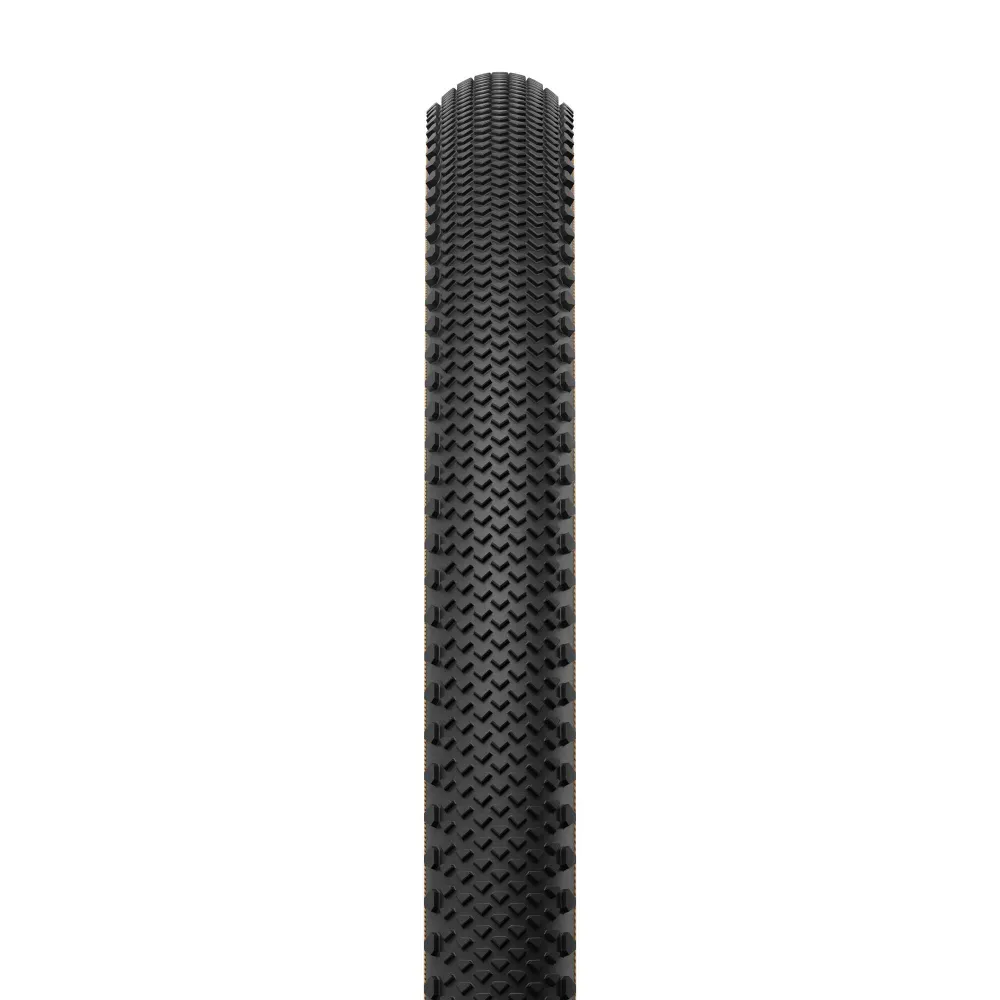 MICHELIN POWER GRAVEL Competition Line 700x35c Tubeless Ready Brown-dæk