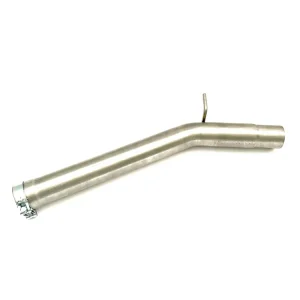 Middendemper Delete VW Golf 7R, Audi S3 8V, Leon 4Drive 2.0TSI osv.