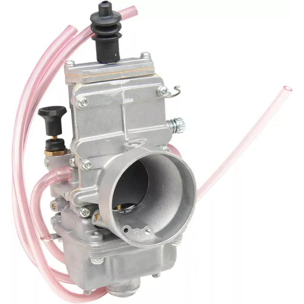 Mikuni Smoothbore TM-Series Flat Slide-karburator TM38-86