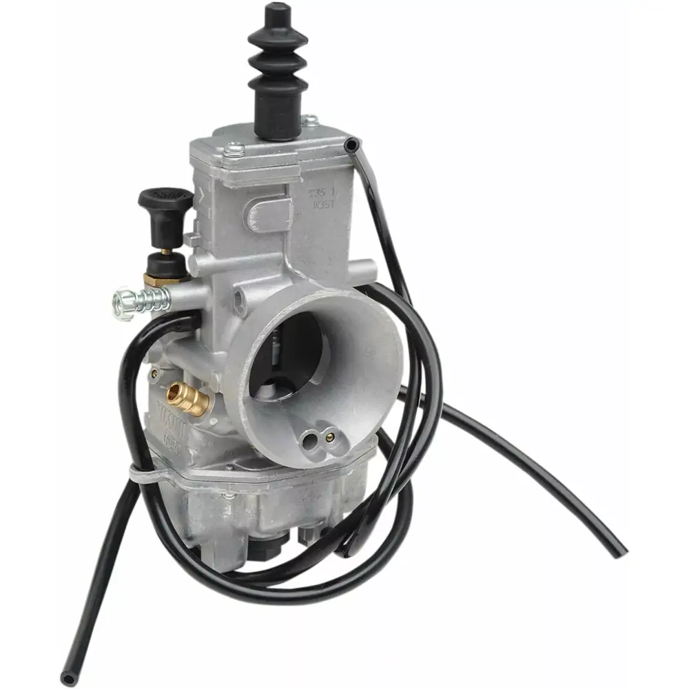 Mikuni Smoothbore TMX-seriens flat slide-karburator TMX35-1