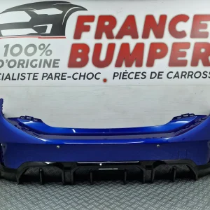 Bageste kofanger Mini F65 Fase 2 JCW (fra 11/2023) - original brugt ***