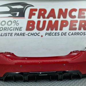 Bagkofanger Mini Cooper IV F66 JCW Brugt (fra 11/2023)