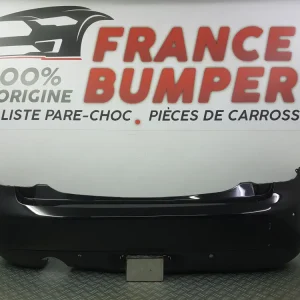 Bagkofanger Mini Cooper One F55 (fra 01/2014) – Original brugt med sensorer og Park Assist