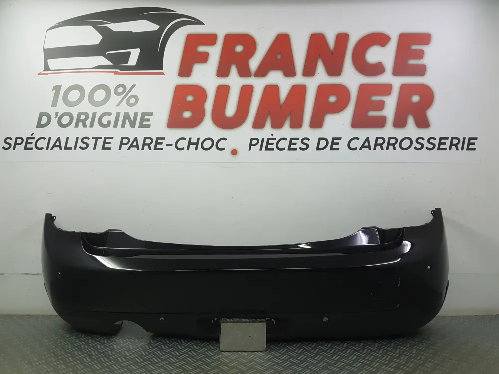 Bagkofanger Mini Cooper One F55 (fra 01/2014) – Original brugt med sensorer og Park Assist