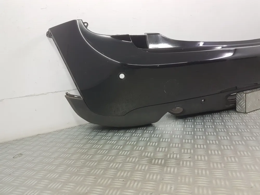 Bagkofanger Mini Cooper One F55 (fra 01/2014) – Original brugt med sensorer og Park Assist