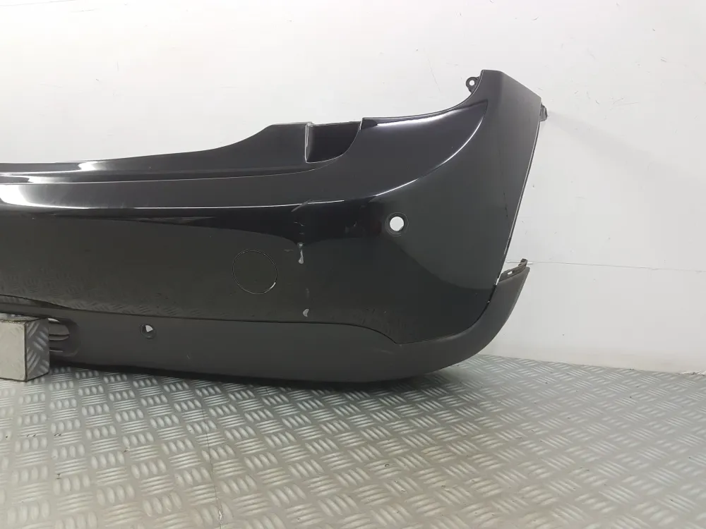 Bagkofanger Mini Cooper One F55 (fra 01/2014) – Original brugt med sensorer og Park Assist