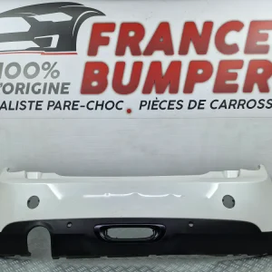 Bagkofanger Mini Cooper One F56 (Fra 01/2014) - Original brugt del