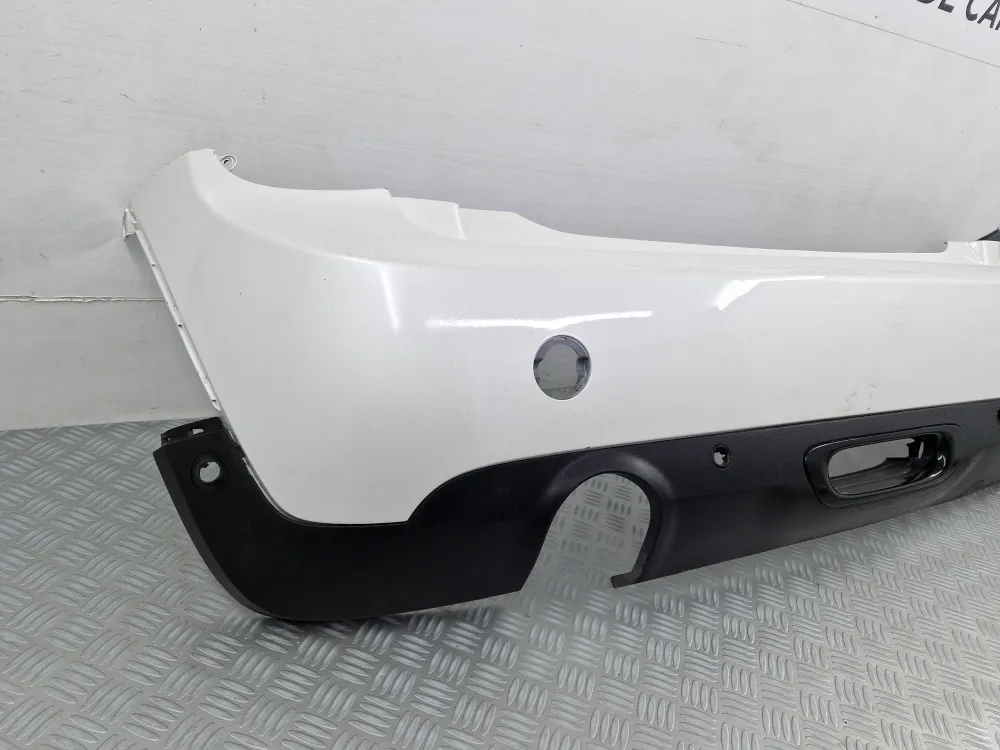 Bagkofanger Mini Cooper One F56 (Fra 01/2014) - Original brugt del