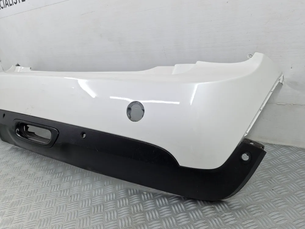 Bagkofanger Mini Cooper One F56 (Fra 01/2014) - Original brugt del