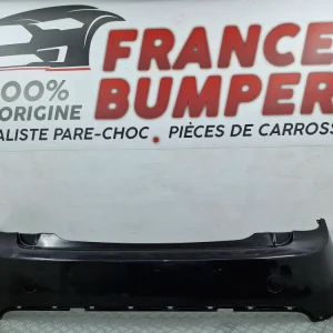 Bagkofanger Mini Cooper One F56 (fra 01/2014) – Original brugt del