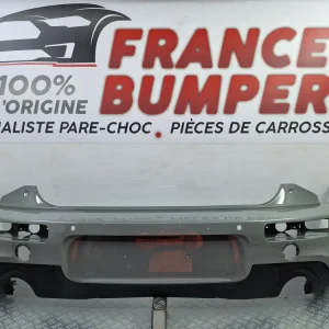 Bagkofanger Mini F54 S Clubman Fase 1 (10/2015 - 03/2020) - Original brugt del