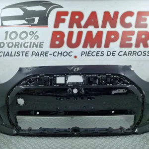 Forreste kofanger Mini Cooper F65 JCW Original brugt (fra 2023)