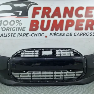 Forreste kofanger Mini Cooper IV (F66) (fra 09/2024) – Original brugt med radarer